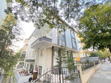 An-ka'dan Fatih Mah. Kalbi Emsalsiz 3+1 Ara Kat Yeni Yapı Daire