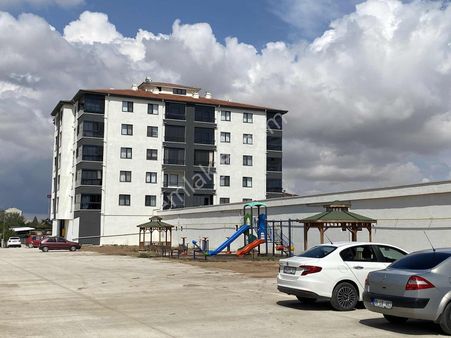 An-ka'dan Şentepe Mah. 3+1 Full Yapılı Emsalsiz Daire