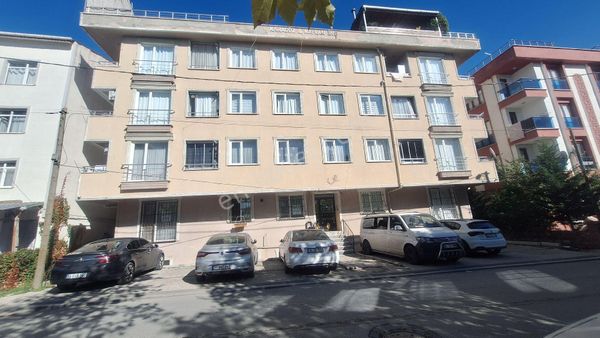 Realty İstanbul Emlaktan Satılık Alt Dubleks Sancaktepe Osmangazi Mah Polatlı Cadesi Sezgin Sokakta