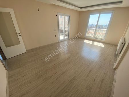 Atc'den Gültepe'de Site İçi-kombili-geniş Oturumlu 3+1 Km Kiralık Daire