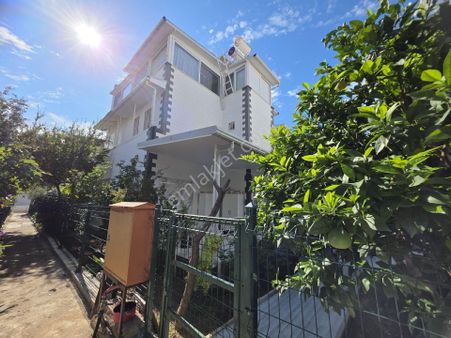 Didim Akbük Yenilenmiş Bitişik Nizam Villa