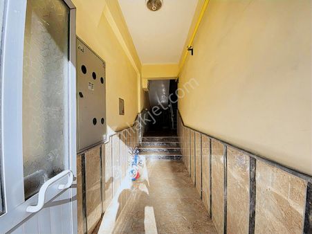 An-ka'dan Zafer Mah. 3+1 Ara Kat Masrafsız Daire