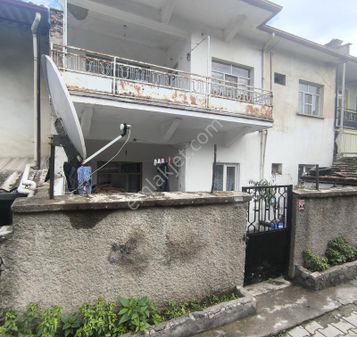 Balya Emlak'tan Satılık 2+1 Daire