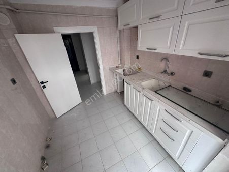 (1104) Keçiören Bademlikte 3+1 Full Yapılı Boş Oturuma Hazır Daire