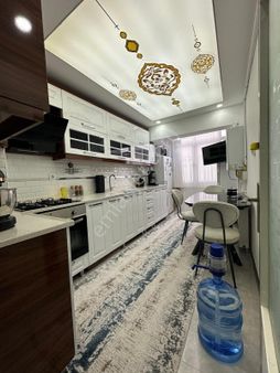 Sincan Maraşalda 3+1 Bagımsız Full Yapılı Ara Kat Daire