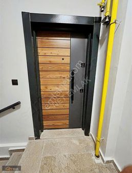 Orhangazi Mh. 1+1 Yerden Isıtma Balkonlu Lüks Sıfır Daire