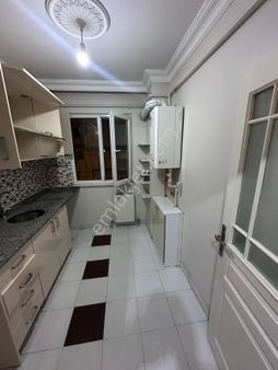 Ümraniye Çamlık İkbal Caddesi Üzerinde Yeni Bina Yüksek Giriş 1+1 65 Metre Kiralık Daire Ev