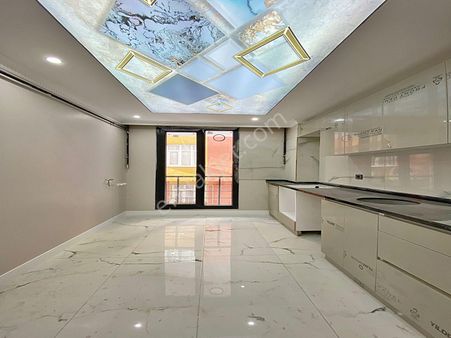 Cadde34 Yapı'dan Devlet Hastanesine Komşu Sıfır 4+2 Bahçeli Satılık Dubleks Daire!!