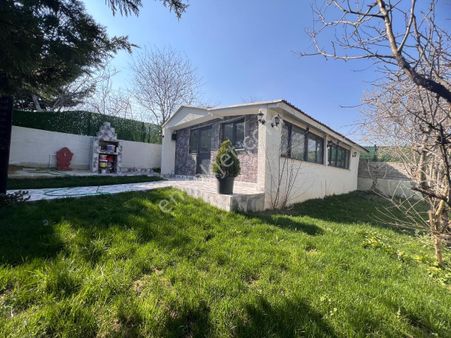 Arnavutköy Hacımaşlı Satılık Arsa Müstakil Bina Yeni Binalı