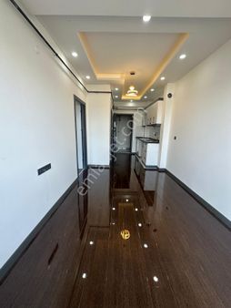 Zafer Mahalesin Acil Satılık 1+1 Arakat Sıfır Lüx Daire