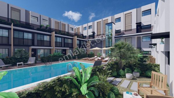 Foça'nın En Farklı Projesinde