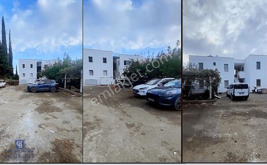 Yaka Yalıkavak Yoluna Yakın 2+1 Kiralık Boş Daire