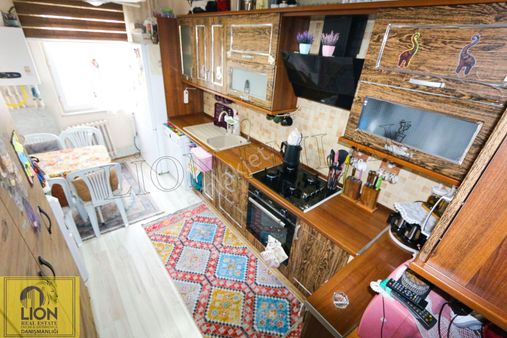 🟨⬛bandırma Hacıyusuf'ta Deniz Manzaralı, Çift Kapalı Balkonlu 145m² Satılık 3+1 Daire⬛🟨