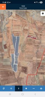 Ges' E Uygun Arazi Kaçırılmayacak Fırsat