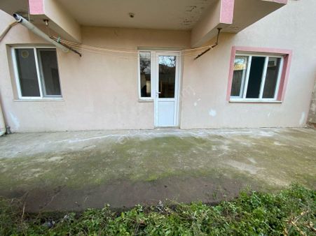 Edirne Kıyıkta Satılık Daire