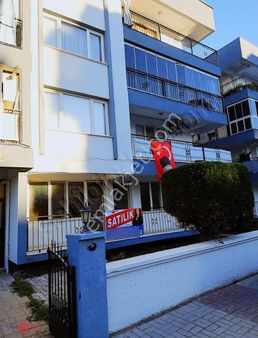 Bergama Sardunya Evleri Satılık 3+1 Daire