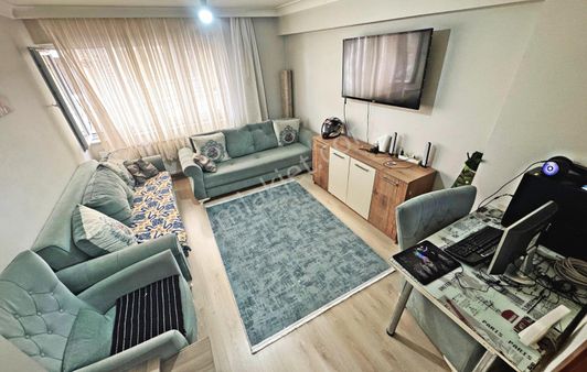 (1112) Keçiören Bademlikte Boş Asansörlü Uygun Fiyatlı 2+1 Satılık Daire!!