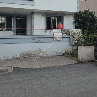 Kiralık Daire Arsuz Karaagaç Mah Hatunda