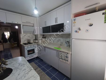 Sincan Malazgirt Mahallesinde Satılık 5+2 Tek Tapu Çift Kalabalık Aileler İçin Kupon Daire