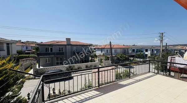 Fast Buy / Şifne Denize Yürüme Mesafesinde Tadilata Uygun Villa