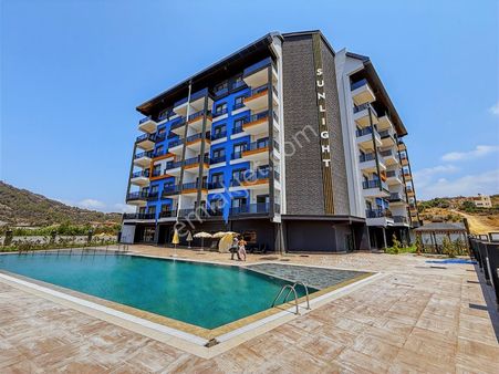 Full Donatılı Sıte, Konsept Yaşam Cazıp Fıyatlarla Satışta!