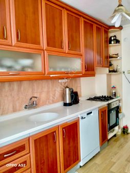 Yeşilyurt Necip Fazılda Cadde Üzerinde Satılık 3+1