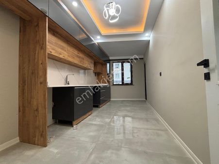 Tokay'dan 2+1 Yerden Isıtmalı Merkezi Konum'da Ultra Lüks Daire