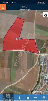 Tekirdağ Marmara Ereğlisi Çeşmeli 315 Metre Kupon Arsa