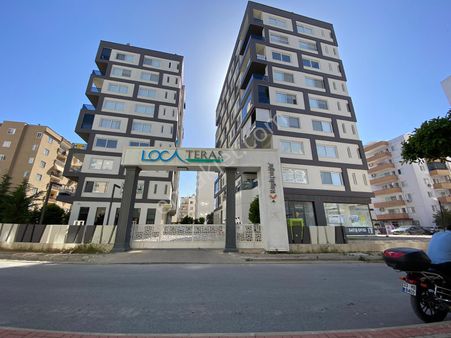 Satılık 3+1 Sıfır Daire Merkez Erdemli Mersin