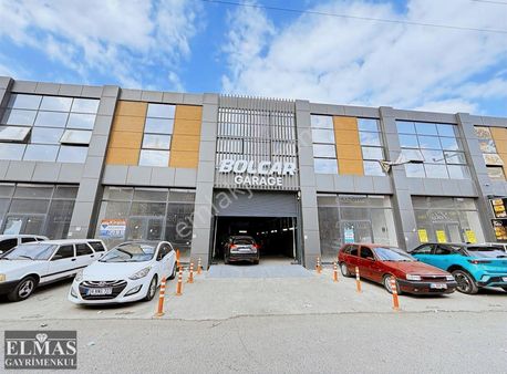 Sakarya Erenler De Kiralık 3 Katlı İş Yeri 420 M2