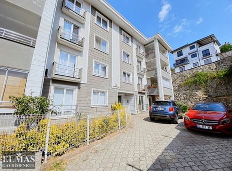 Sakarya Serdivan İstklal M.h 2+1 Satılık Daire