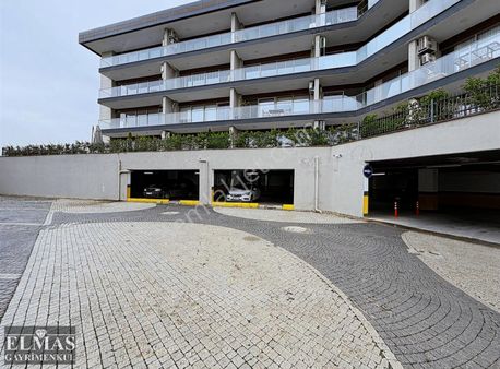 Serdivan Gölbaşı Konaklarında Göl Manzaralı 3+1 Kiralık Daire