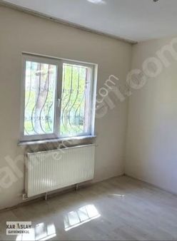 Malta Mahallesinde Şehir Hastanesine Kolay Ulaşımlı 2+1 Daire