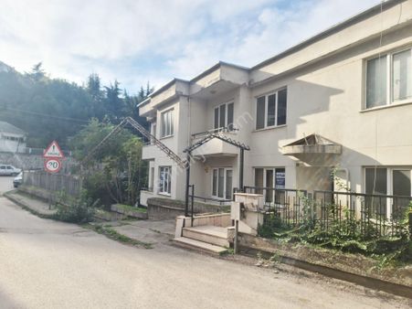 Osmangazi Çekirge De Şehir Manzaralı Satılık 4+1 Daire