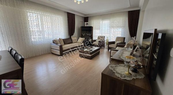 Girişimciden Gazi Mah. 2.kat Makascı Yapımı 3+1 Kilerli Garajlı