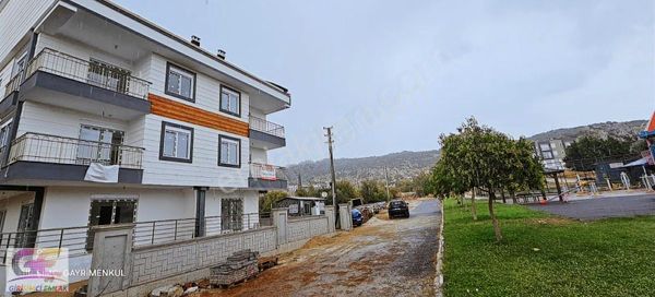 Girişimci'dekepez Varsak Menderes Satılık 1+1 2+1ve 4+1 Daireler