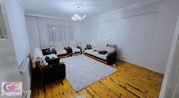 Girişimciden Altunkalemde Mualla N.y.i.o. Karşısı 3+1 Daire