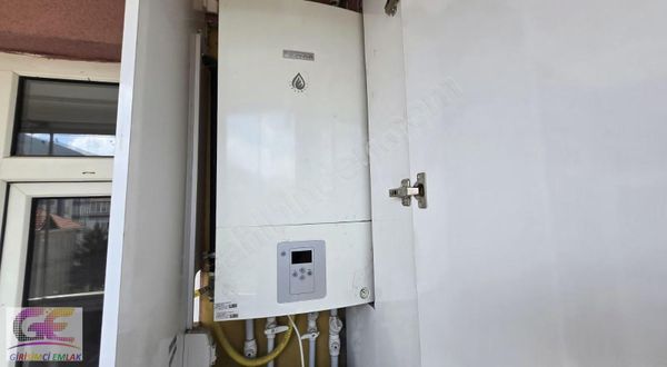 Girişimciden Altunkalemde Ultra Geniş Masrafsız 3+1 Daire