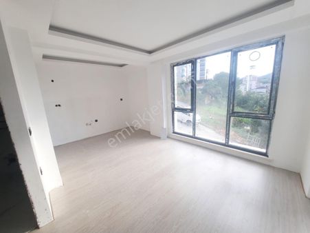 Furkan Emlak'tan Canik Hasköy'de 1+1 1.kat 55m2 Sıfır Fırsat Da