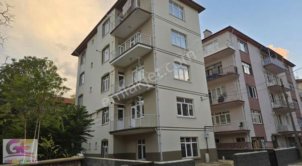 Girişimciden Altunkalemde 2+1 Kiralık Full Yapılı Daire