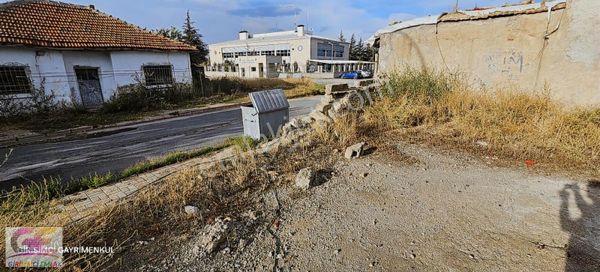 Girişimci'den İstasyon Kalbinde Satılık Ticari Arsa