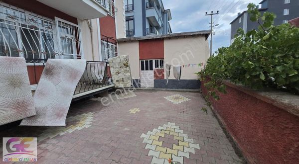 Girişimciden Gazi Mah. Müstakil Tadında Bahçeli Sıfır 3+1 Daire