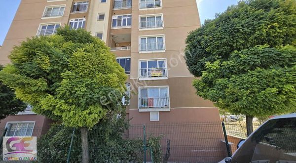 Girişimciden Kozağaç Tokide 2. Kat Yol Cepheli 3+1 Daire