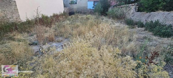 Girişimciden 440m2 2 Kata İmarlı Şehrin Merkezinde Villalık Arsa