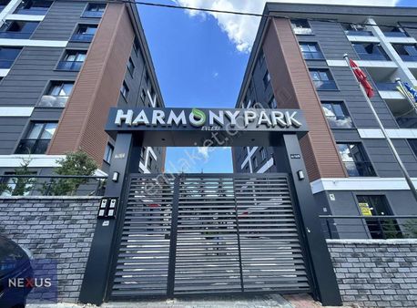 Necip Fazıl Mahallesın'de Site İçerisinde Satılık 3+1 Daire