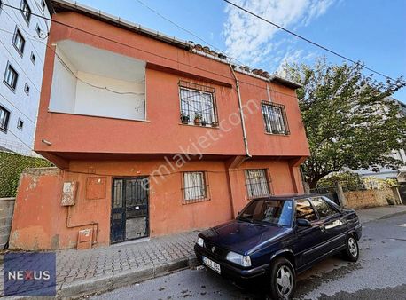 Sultanbeyli Ahmetyesevi Mahallesi Satlık 2 Katlı Mustakil Ev...