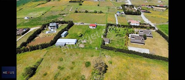 Binkılıç Villa Bölgesin'de 5.600 M2 Satılık Çiftlik