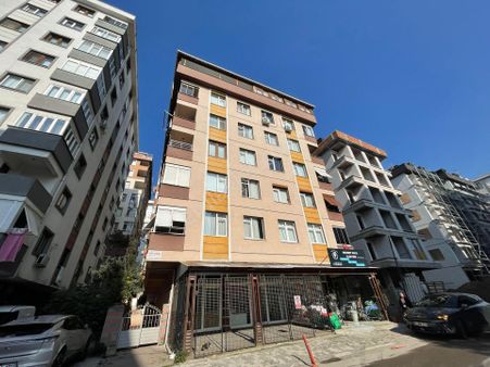 ▃artemin▃bağlarbaşı'nda Geniş Teras Kullanımlı 130m² 2+1 !