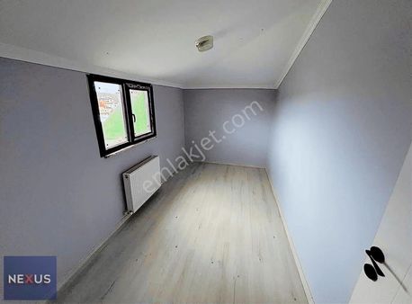 Akşemsettin Mahallesin'de Satılk 4+1 Üst Dubleks