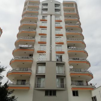 Kiralık 3+1 Daire Erdemli Mersin